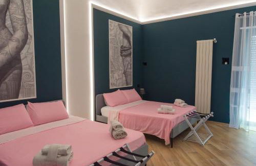 La corte di poppea - Photo 21