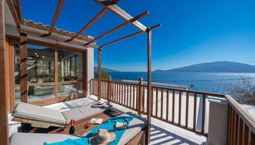 Sea Rock Apartment - Foto 3