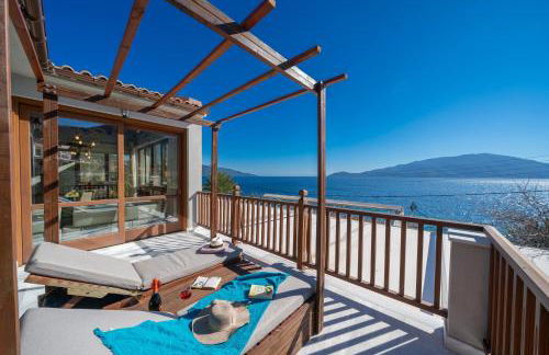 Sea Rock Apartment - Foto 3