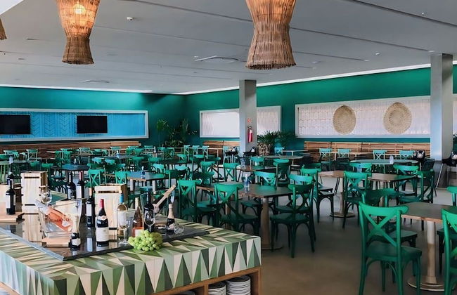 Hot Beach Suítes Reserve Temporada - Foto 22