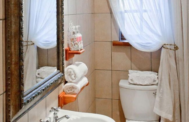 Thylitshia Villa - Foto 19