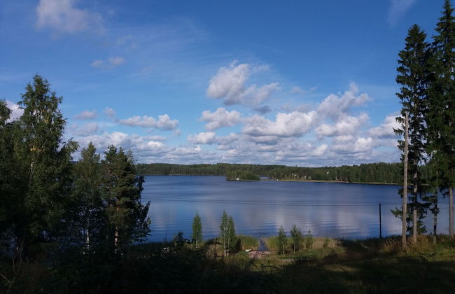 Kallioranta Cottage - Photo 63