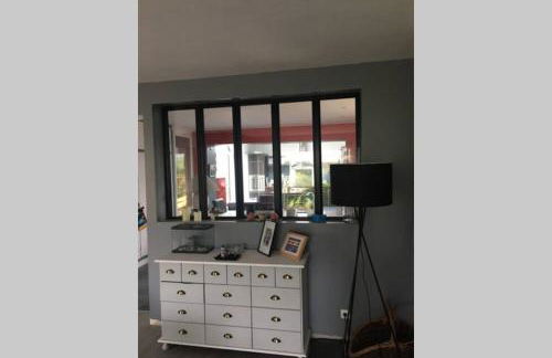 Villa « Beauséjour » Urville-Nacqueville de 180 M2 - Foto 26