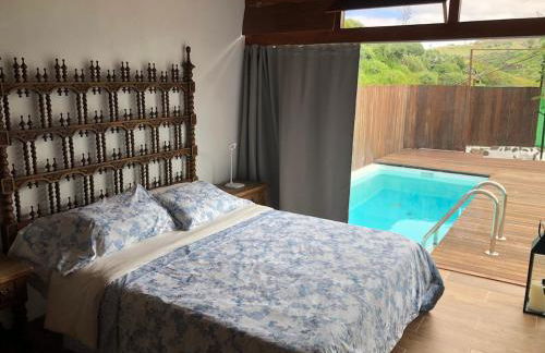 El Alpendre- Entre plataneras, a 10 minutos playa - Foto 25