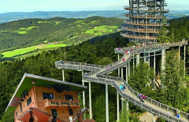 Crystal Holiday Home - Foto 33