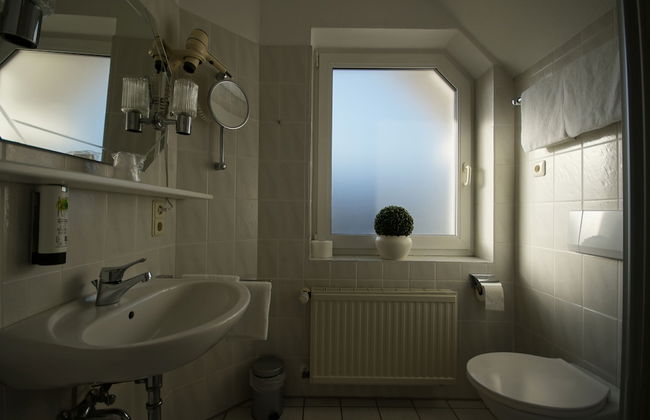 Aparthotel Stibbe - Foto 36