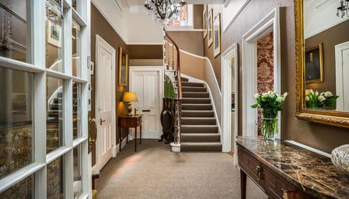 Annfield House, Callander - Foto 4