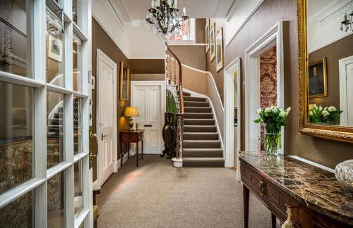 Annfield House, Callander - Foto 4