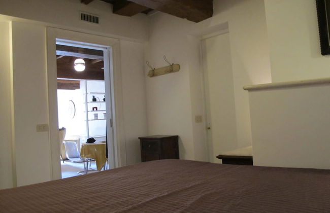 Banchi Castello - Castel Sant Angelo - Foto 23