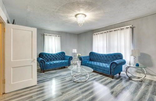 Spacious Condo 4 Mi to Pro Football Hall of Fame! - Foto 4