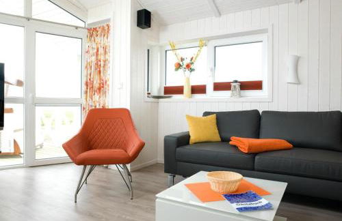 Dänische Ferienhäuser am Salzhaff Haus Käpt´n Nemo - Foto 2