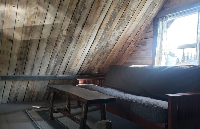 Avens Alaska - Foto 7