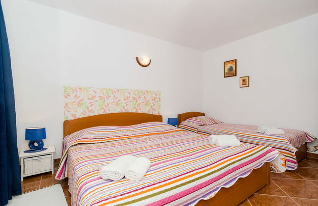 Apartments Nikolina Lumbarda - Foto 33