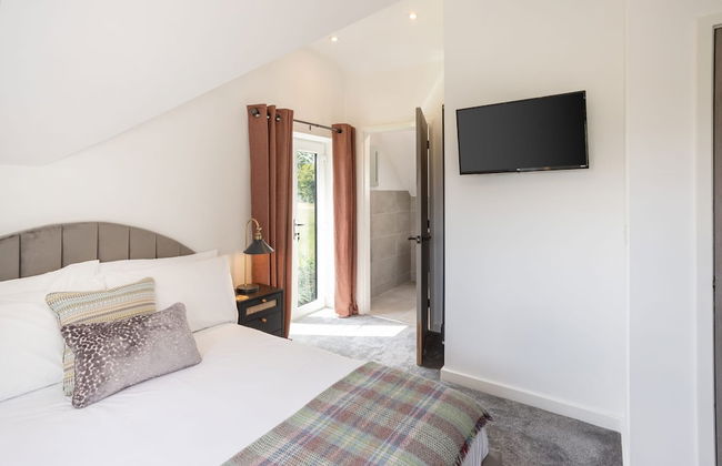 Host Stay The Stable - Foto 15