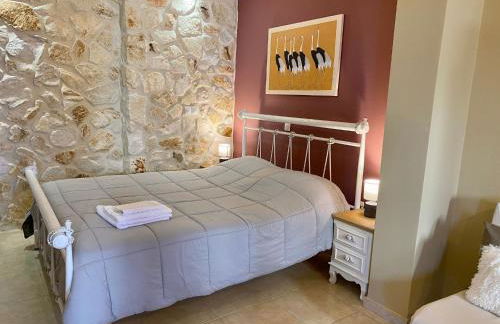 Panoraias Luxury Suite Kyparissia - Foto 41