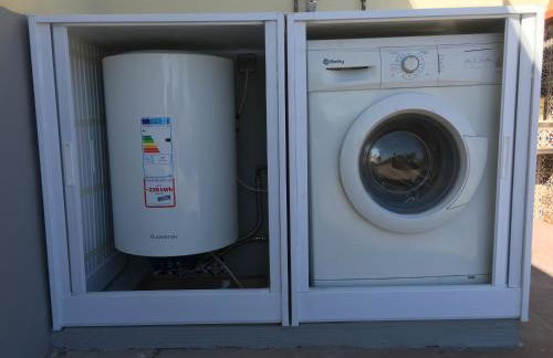 Vakantieverblijf Villa Kluever - Photo 32