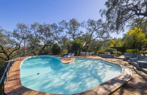 Cubo's Quinta de los Cisnes & minigolf included - Foto 8