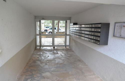 Apartment Mare Nostrum by Interhome - Foto 17