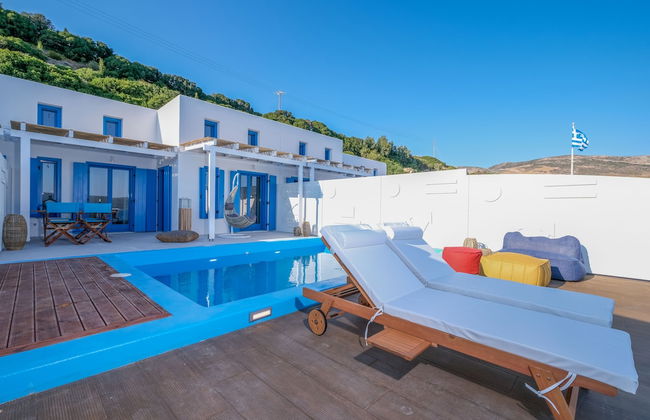 Aelia Collection Suites - Adults Only - Foto 20