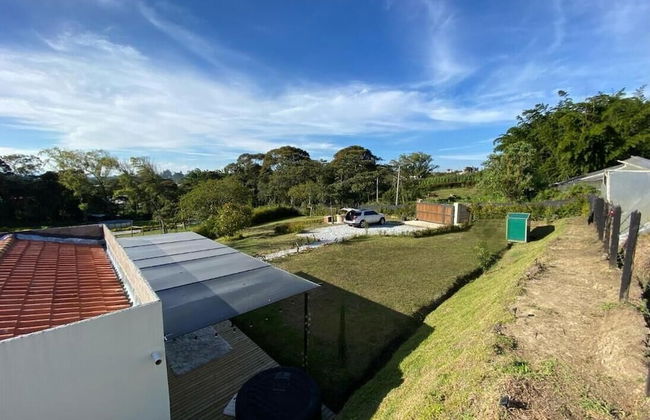 Country House Rest Relaxation Jacuzzi Bbq Large Green Areas - Photo 21