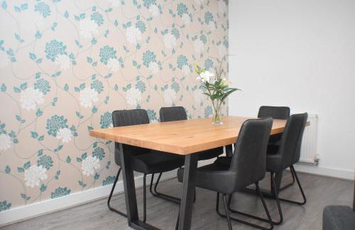 Four Chimneys House - Foto 9