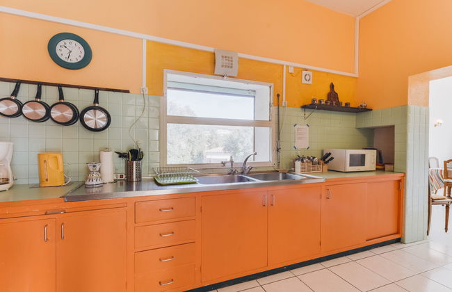 4 bedroom House in Ceyreste with private pool and garden - Photo 20