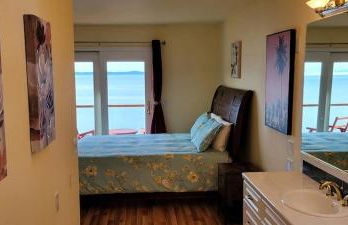 Sunny Island Cliff Side Views - Foto 18