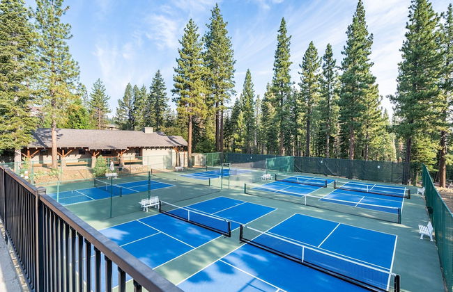 Village Studio by Avantstay Minutes to Lifts - Foto 35