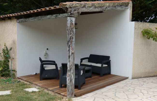 Mas Séraphin - Photo 79