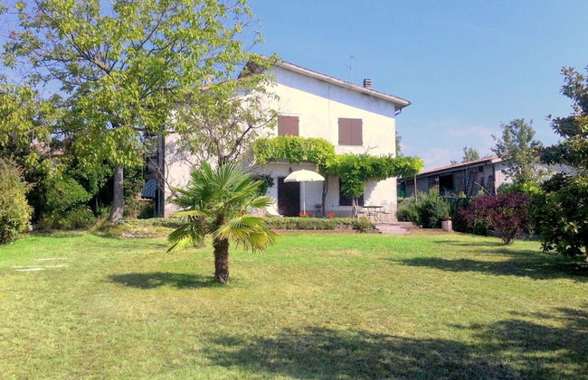 Scenic Holiday Home in Pastrengo near Lazise Lake & City Center - Foto 21