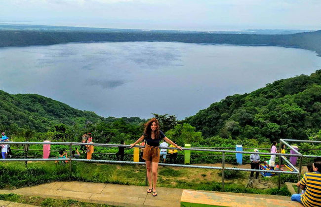 Excursión a Granada y Masaya - Foto 3