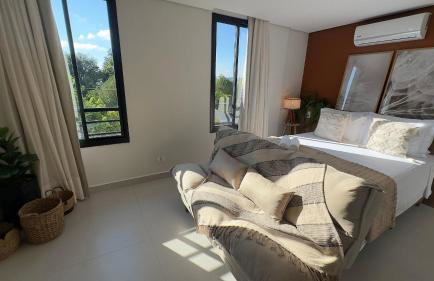 Lindo e moderno apartamento no centro de Foz - Photo 12