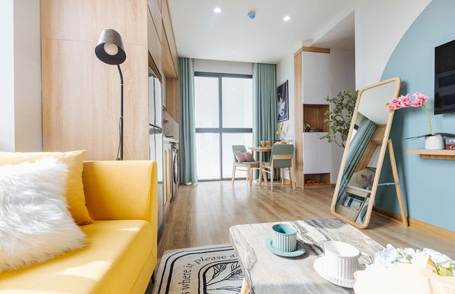 Crescendo Urban Stay - Foto 12