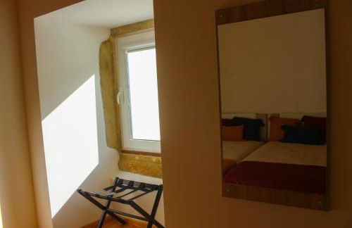 Casa de Campo Vale do Ceira - Foto 32