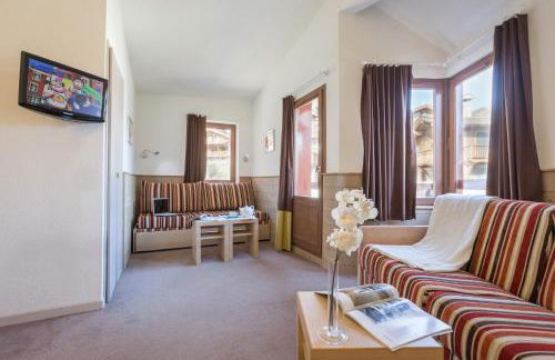 Résidence Pierre & Vacances Le Britania - Foto 29