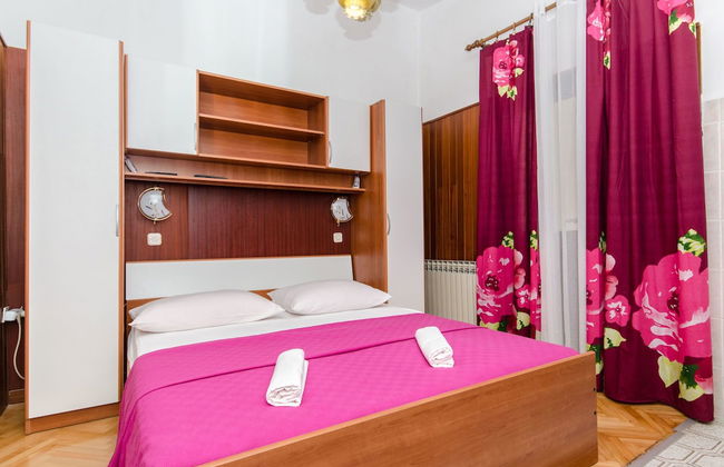 Apartment and Rooms Ivan - Foto 12