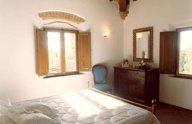 Villa Panconesi - Photo 6