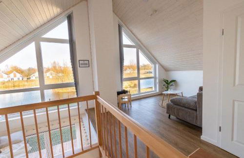 Das Seehaus - Foto 14