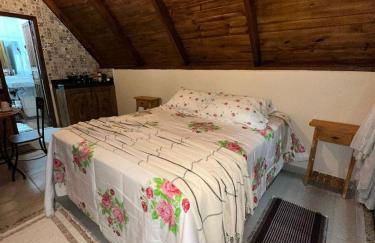 CHALÉS VILA RICA - Bar do Ricardo - Photo 49