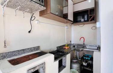 Apartamento central 78 com excelente vista - Foto 10