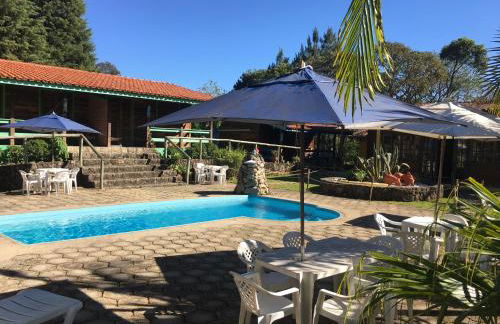 Pousada Recanto Primavera - Photo 74