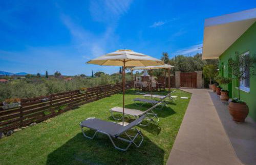 Magnolia Homes Zakynthos - Foto 14