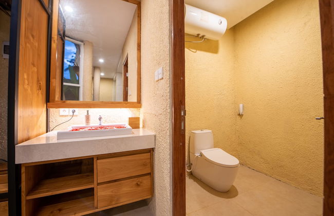 Triyana Resort and Glamping - Foto 53