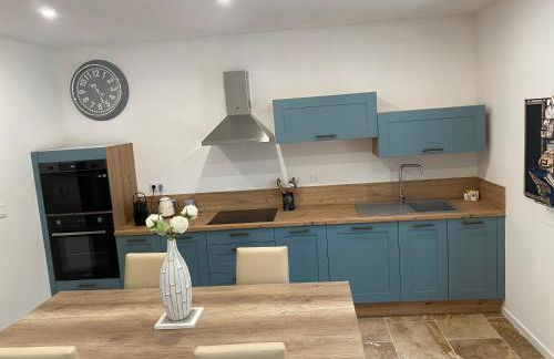 Gite Provençal du Mas Arnaud - Foto 19