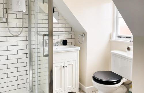 Honey Bee Cottage - Foto 13