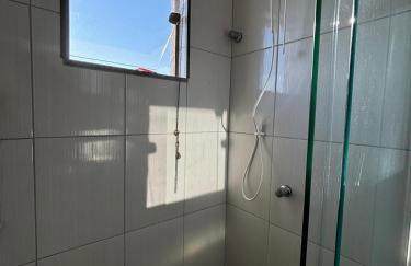 Apto 2 quartos aconchegante e calmo - Foto 64