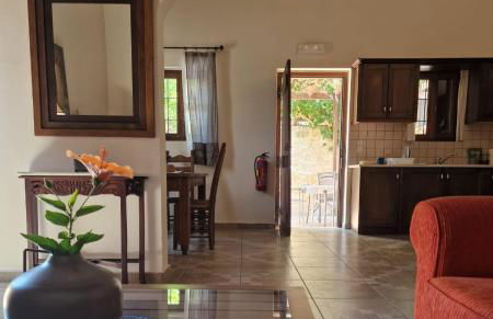 Villa Penelope Luxury Villa for 12 Guests with Pool near Chania - Photo 34