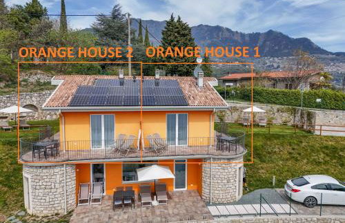 Orange house - Foto 27