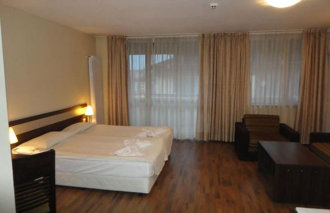Apart Hotel Dream - Photo 23