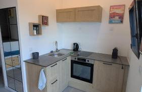 20 m2 studio dans les Calanques - Foto 23